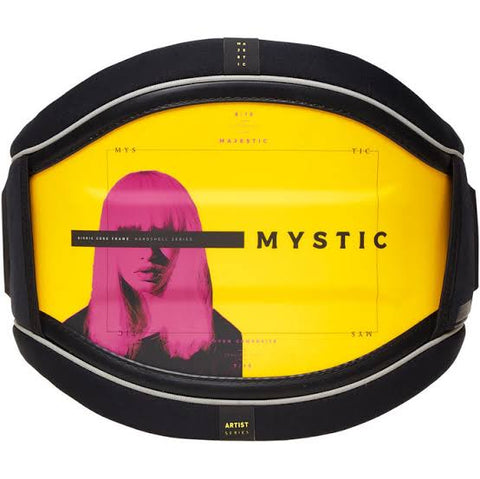 Mystic Majestic Waist Harness Medium