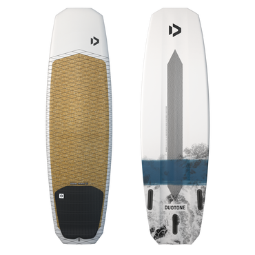 Duotone Pro Voke Kite Surfboard