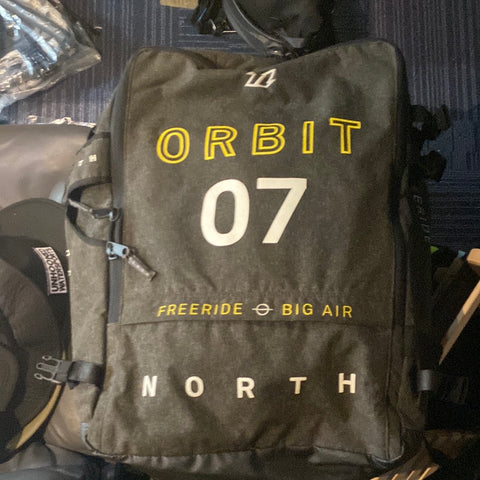 North Orbit 7m used