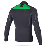 Mystic Merino LS wetsuit top