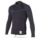 Mystic Merino LS wetsuit top