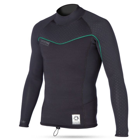 Mystic Merino LS wetsuit top
