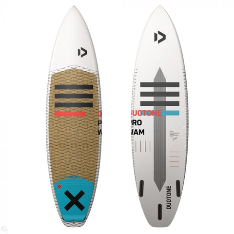 Duotone PRO WAM 2021