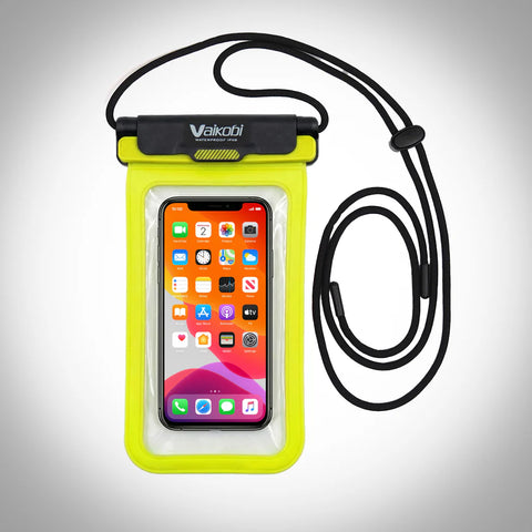 Vaikobi Waterproof V2 Phone Pouch