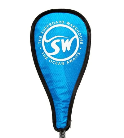 SUP Paddle Blade Cover