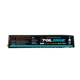 Foil Drive Gen 2 Assist High Power Max