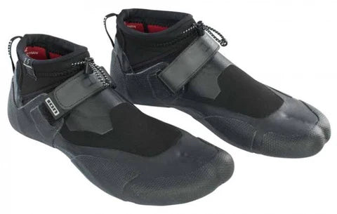 Ion Ballistic Toes US12 2.5 internal split toe Booties