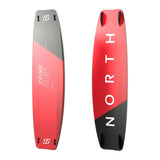 North Prime Twin Tip Kiteboard (fins included)