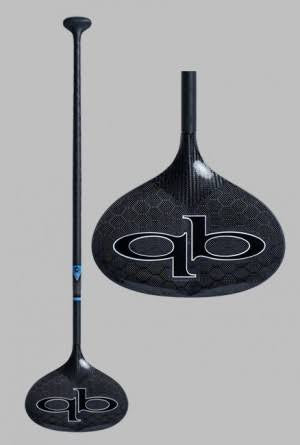 Quickblade Stingray Outrigger Paddle