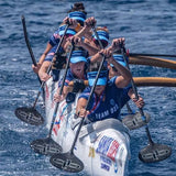 Quickblade Stingray Outrigger Paddle