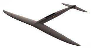 Code R Series Front Wing