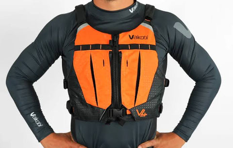 Vaikobi V4 OCEAN RACING PFD LIFE JACKET