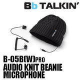 BB TALKIN 15% off Advance BLUETOOTH RADIO HEADSETS