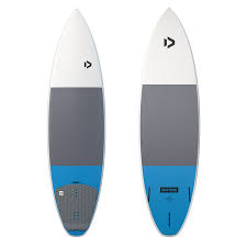 Duotone Quest TT Kite Surfboard 5’10”