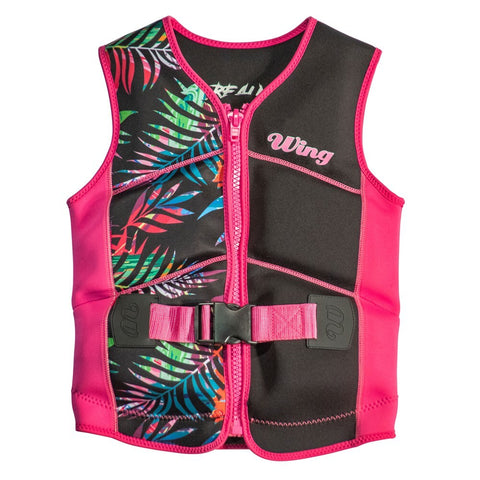 Wing JNR Realm L50s life jacket