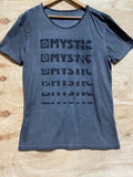 Mystic Bisect A Tee