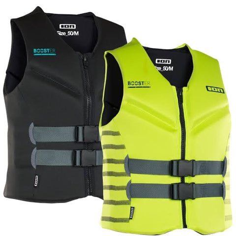Ion Booster PFD Impact Vest Life Jacket 50n