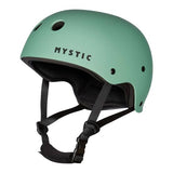 Mystic MK8 helmet - Sea Salt Green