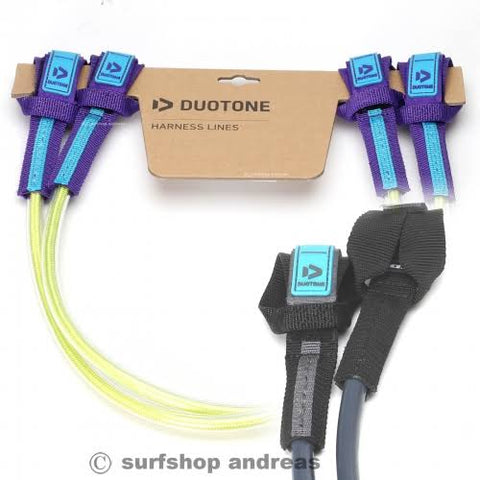 Duotone Harness Lines Windsurf Wing Fixor