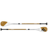 Fanatic Bamboo 50 Carbon SUP Paddle 2021