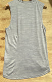 Unhooked Watersports quick dry singlet