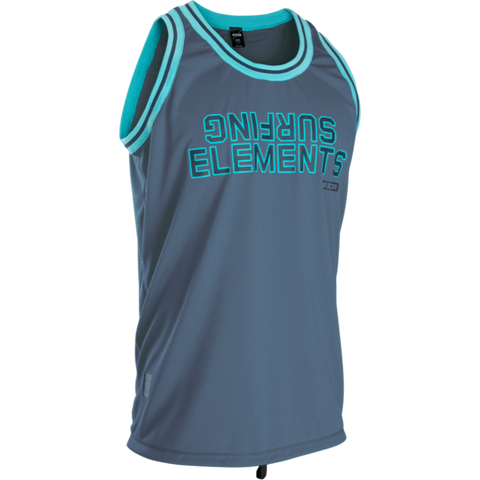 Ion Basketball Shirt Surfing Elements Singlet