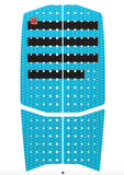 Duotone Traction Pad Front Foot grip