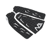 SURFBOARD Rear Traction PADS ION MAIDEN (3PCS) grip