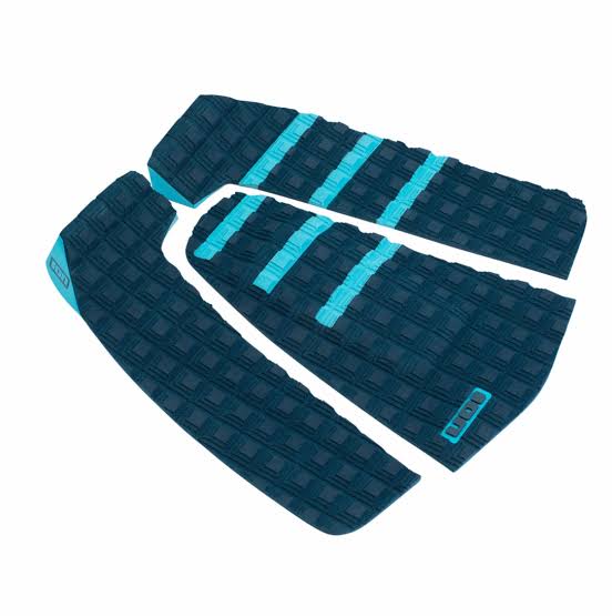 Surfboard kick online pad