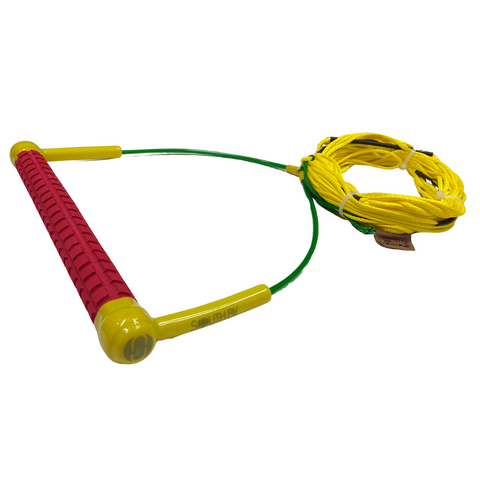 SouthBy Walker with Baseline Wake rope and handle 65’