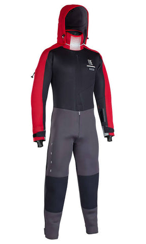 Ion Fuse Drysuit dry suit