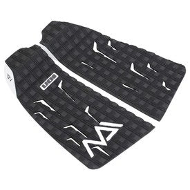 Ion Maiden surfboard pad rear traction 2 piece grip