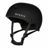 Mystic MK8 helmet - Black