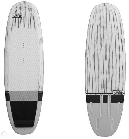 Konrad VRSA 5’2 Kite Surfboard Foilboard